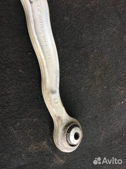 Рычаг задний левый Mercedes-Benz S-Class W221