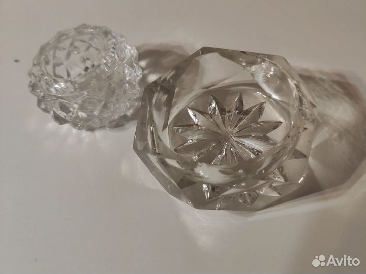 Солонка Старинное Мальцов