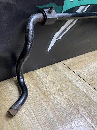 Стабилизатор передний Mercedes W205