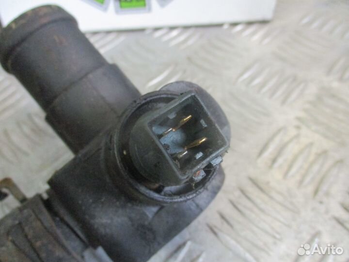 Патрубок охлаждения Volkswagen Passat B5 1.9 AFN