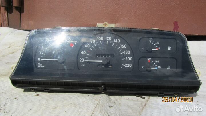 Электрика на Опель Омега А