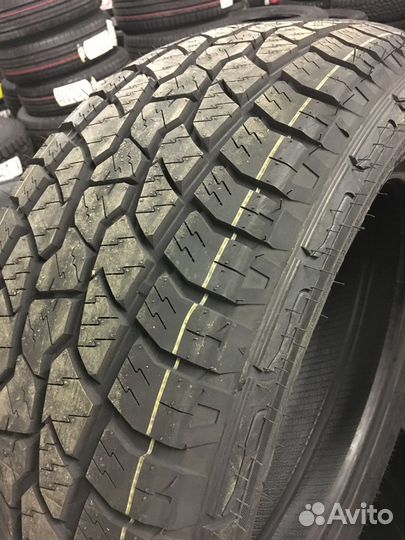 Triangle TR292 225/75 R16 115T