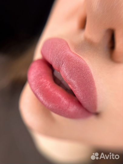 Требуются модели на перманентный макияж