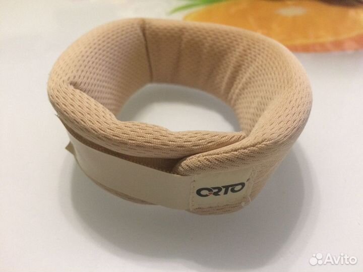 Воротник Шанца ортопедический