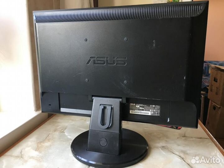 Монитор 75гц