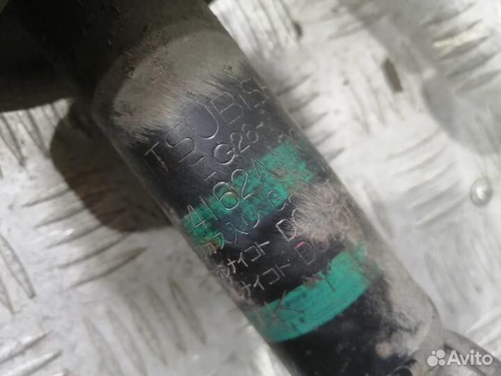 Амортизатор задний Mitsubishi Lancer X