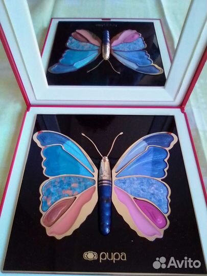 Наборы для макияжа, разные