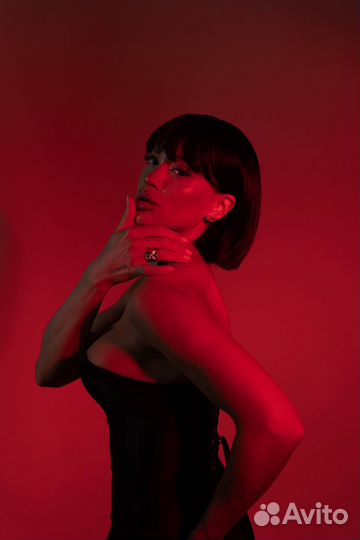 Фотосессия