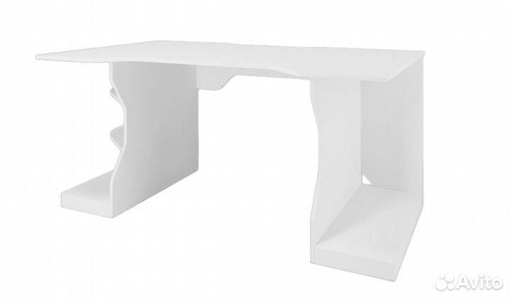 Компьютерный стол Игровой-800ee игровой классическ