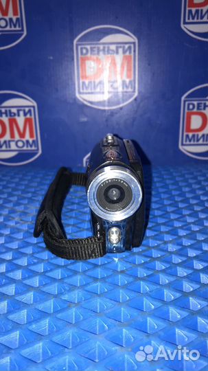 Л) Видеокамера sony 16X Slim