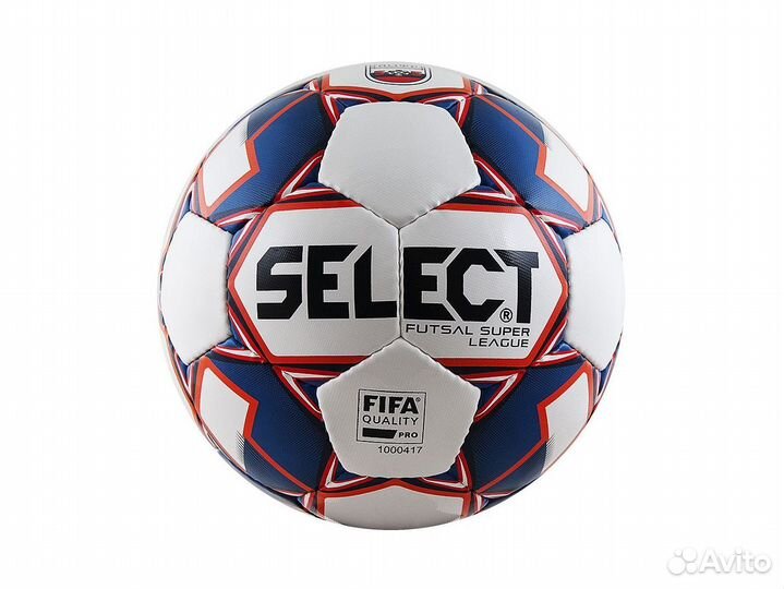 Select Super League Амфр Рфс (FIFA quality PRO)