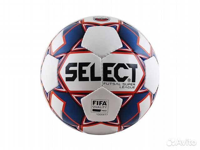 Select Super League Амфр Рфс (FIFA quality PRO)