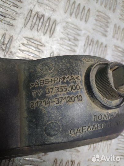 Противотуманные фары LADA (Ваз) 2121 Нива