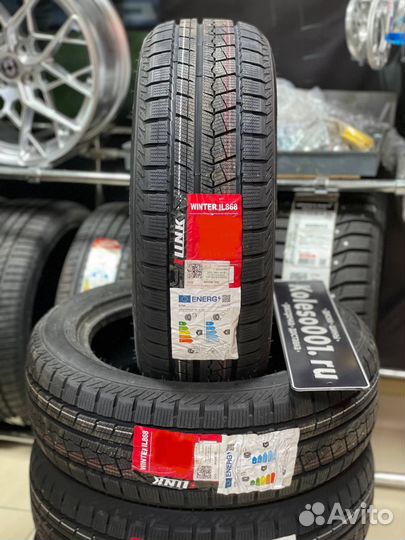 iLink Winter IL868 235/65 R17