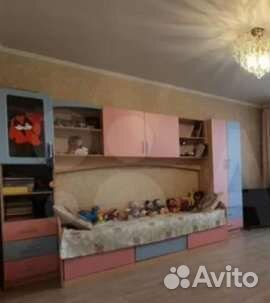 Детский мебельный гарнитур