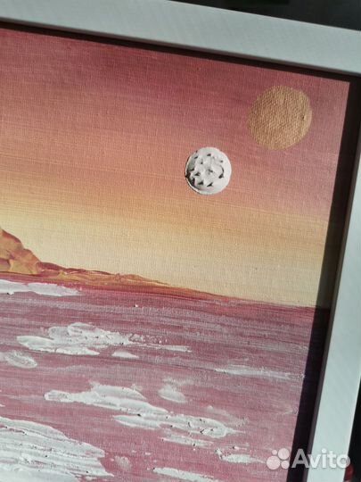 Интерьерная картина