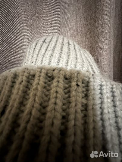 Шапка женская