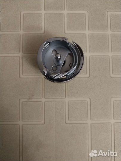 Челночный комплект для швейной машины pfaff