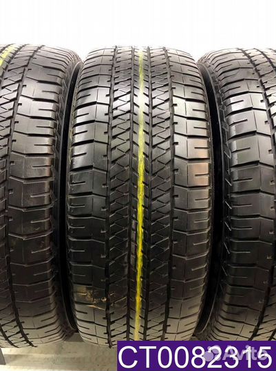 Bridgestone Dueler H/T D684 II 275/60 R20 96T