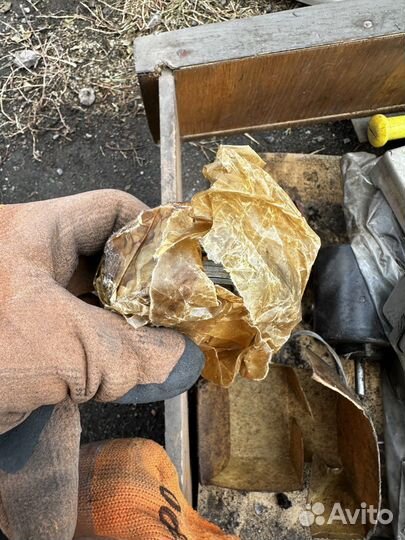 Кольца поршневые мемз 966а