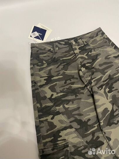 Джинсы jaded london type