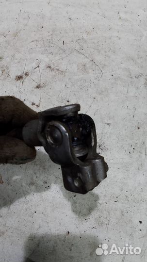 Кардан рулевой Kia Spectra