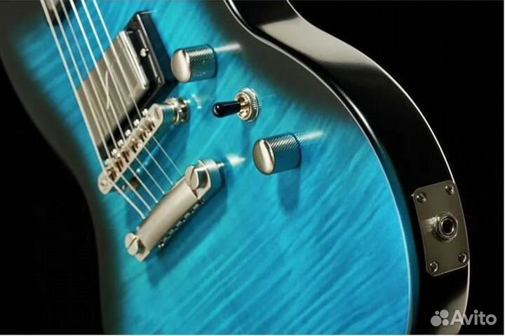 Электрогитара Epiphone SG (Комплект)