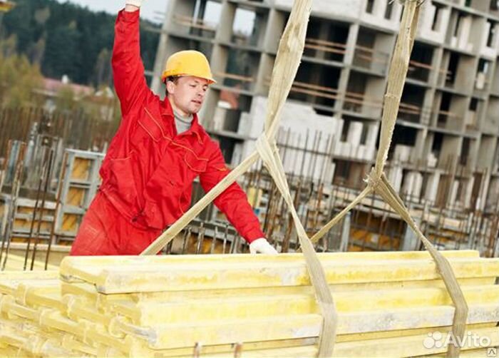 Стропальщик Вахта г. Миасс