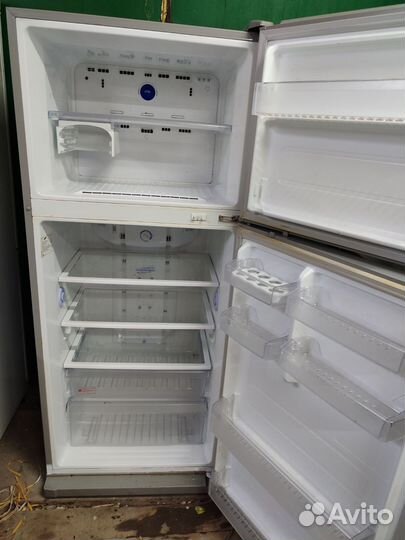 Холодильник samsung no frost