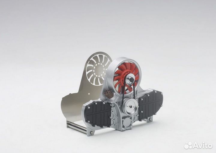 Коллекционные модели autoart