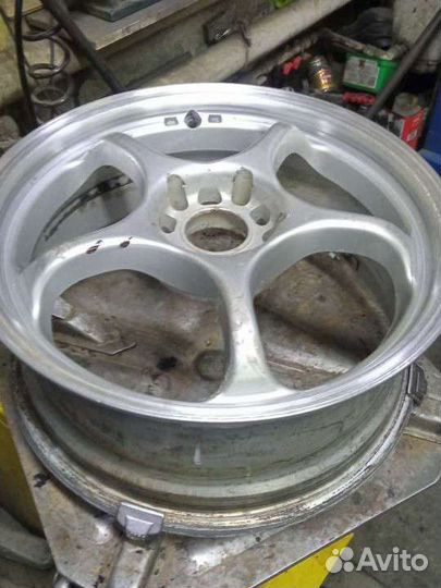 Аргонная сварка ремонт дисков