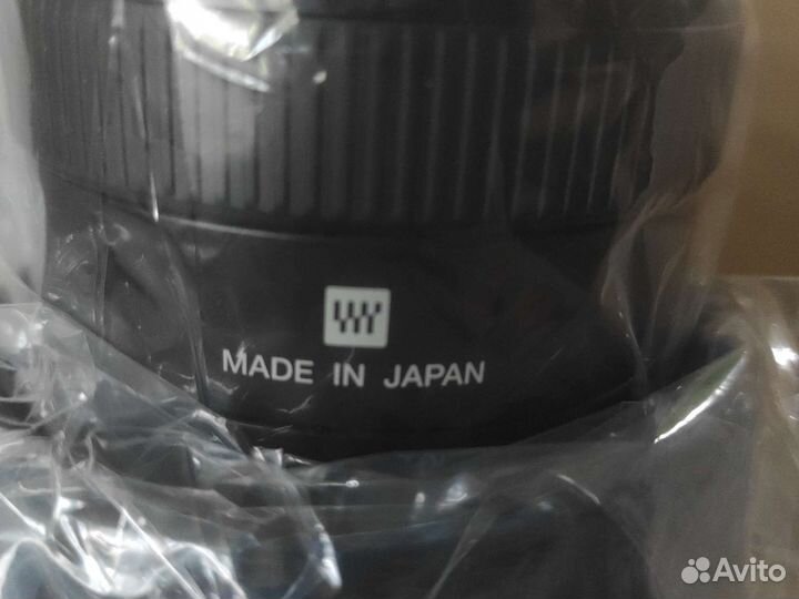 Объектив Olympus zuiko digital 40-150mm f3.5-4.5