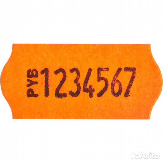 Этикет-пистолет Sky (1-строч.) и Pronto (2-строч.)