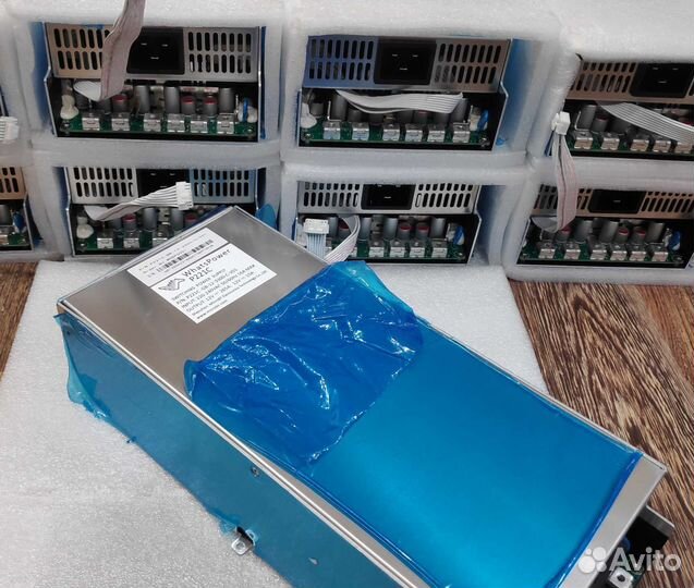 Блок питания whatsminer P221C
