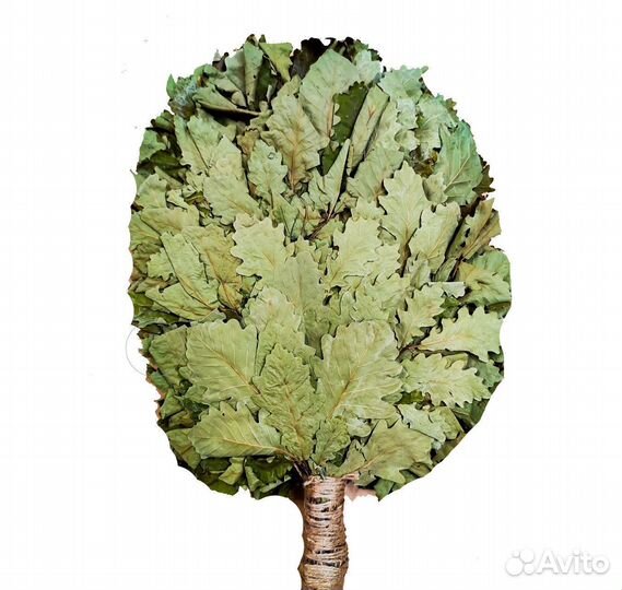 Веники для бани