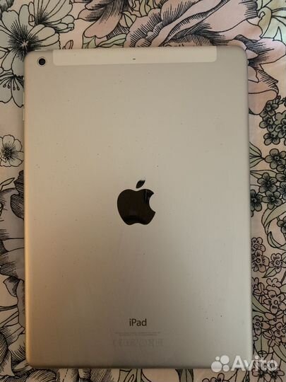 iPad air 1