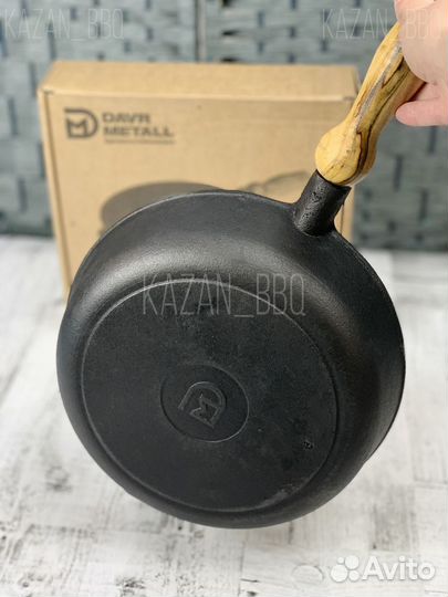 Сковорода сотейник