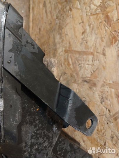 Фара передняя левая LADA Granta FL