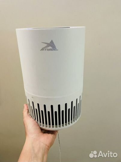 Воздухоочиститель атмос-вент-1307