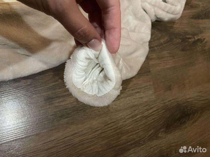 Комбинезон для малыша