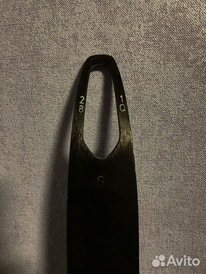 Лыжи беговые fisher ren