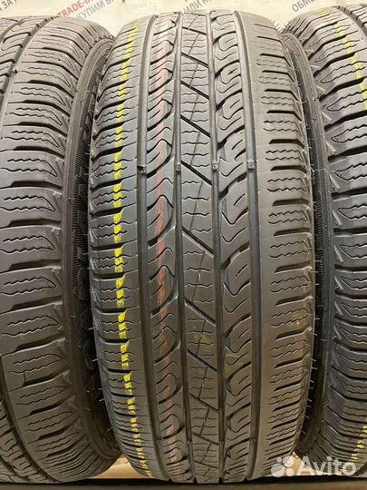 Nexen Roadian HTX RH5 225/65 R17 102H