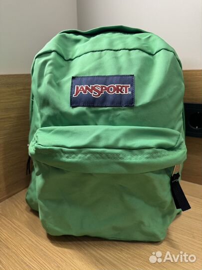 Рюкзак JanSport