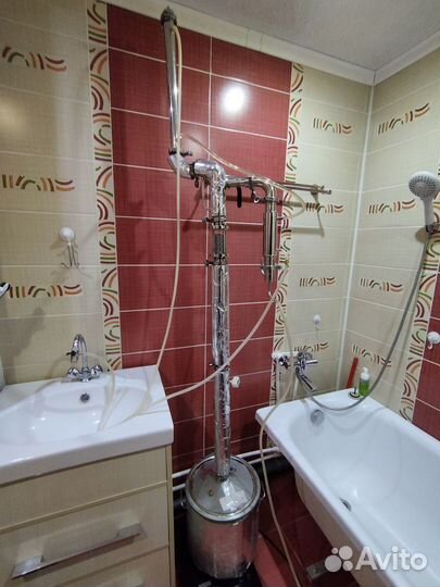 Самогонный аппарат, отличный