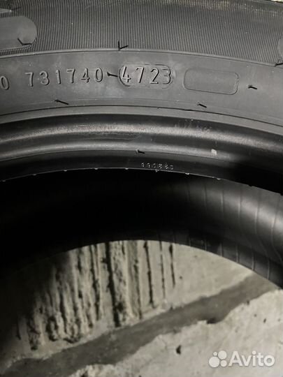 Ikon Tyres Nordman SZ2 235/50 R18 97V