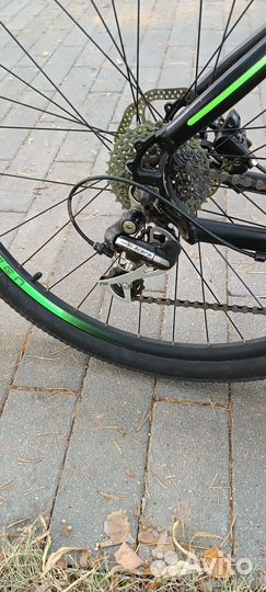 Горный велосипед взрослый 29 колеса