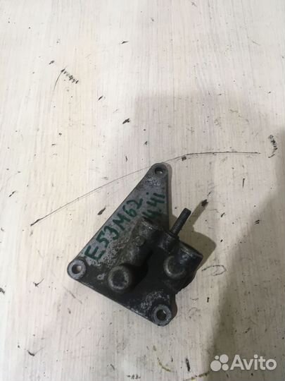 Маслоприёмник Bmw X5 E53 M62B44