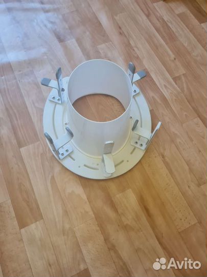 Насадка для унитаза