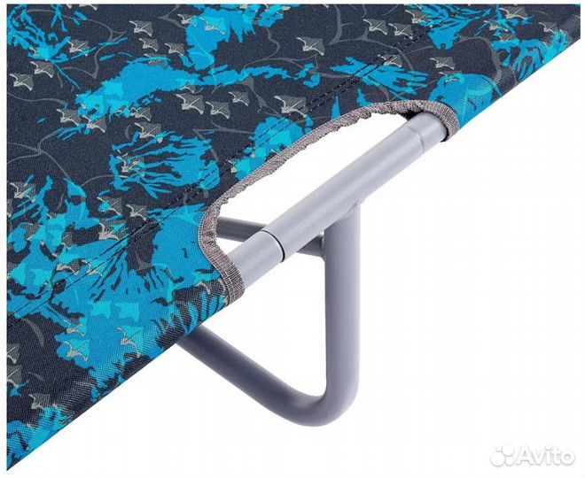 Кровать походная Shark