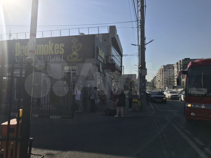 Свободного назначения, 17 м²